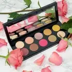 NEW Pat McGrath Labs Mothership VIII Divine Rose II Eye Shadow Palette w Receipt