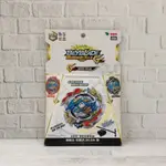 ⭐️現貨⭐️韓國空運 BEYBLADE正品 戰鬥陀螺 B-133 DX AD.ST.CH斬 王牌天龍 右迴旋 內附發射器