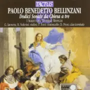 I Solisti dell'Ensemble Respighi - Church Sonatas [New CD]