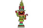 Infinity Elmo Nutcracker 77cm