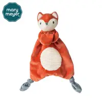 在飛比找ETMall東森購物網優惠-美國Mary Meyer 玩偶安撫巾-淘氣狐狸