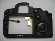 New Canon EOS 7D mark I Back Cover Parts CG2-2644-010