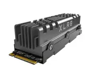 (LS) PNY CS3140 2TB NVMe Gen4 SSD with Heatsink M.2 7500MB/s 6850MB/s R/W 1400TB