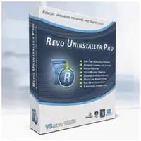 在飛比找PChome商店街優惠-Revo Uninstaller Pro 3機版(3PC) 