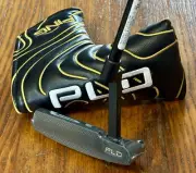 New Ping PLD Anser 30 35" Putter Golf Club Putting Lab Design Magnetic Cover