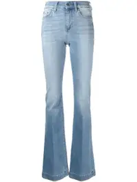 在飛比找Farfetch優惠-Authentic flared jeans