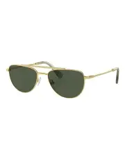 [Swarovski] SK7007 Sunglasses in Gold