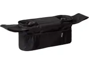 Britax Stroller Organizer with Insulated Cup Holders