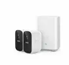 eufy Security 2C - 2 Camera Pack Plus Homebase