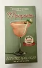 The Whiskey Ginger Cocktail Flight Bar Scented Soap Margarita 10.5oz/300g New