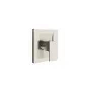 PROFLO PF9810G Kelper Pressure Balanced Valve Trim Only - Nickel