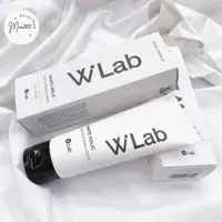 在飛比找蝦皮商城精選優惠-W.lab 新包裝 亮白素顏霜 100ml 素顏霜 偽素顏 