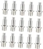 [SUPVOX] Sets Running Accessories Shoes Nails Metal Track Spikes and Pcs