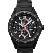 Tag Heuer Connected Modular 45 Smartwatch Watch
