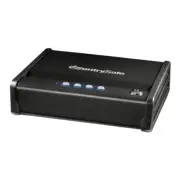 SentrySafe QAP1E Gun Safe with Digital Keypad One Handgun Capacity Brand New
