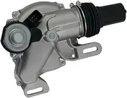 Clutch Slave Cylinder Actuator 013981000022 A4512500062 3981000066 4512500062，Compatible With 09-14 Smart Fortwo Cabrio Coupe