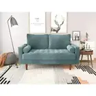 Sofa 2 Seater Couch Living Room Armchair Lounge Seat