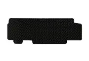 Fits Vw T5 and T6 Combi Van Single Side Door 2+1 Seat Tailored Rubber Rear Bench