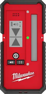 Milwaukee 48351211 - Laser Detector 50m