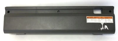 Cybex 750T 751TTreadmill Front Cover PL-20264
