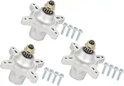 Timunr 3 PK 117-7268 121-0751 117-7439 Spindle Assembly Replacement for Toro 4200 5000 4216 4235 1210751 1177439