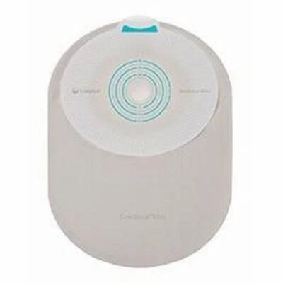 Filtered Ostomy Pouch SenSura Mio One-Piece System Max