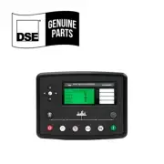 DSE8660 MKII Auto Transfer Switch & Mains (Utility) Control Module