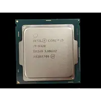 在飛比找蝦皮購物優惠-【附發票】三年保 Intel i3-6320 3.9G SR