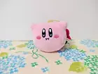 Hoshi no Kirby 30th Anniversary Stuffed Plush Toy Hovering 3.5 in. Japan New!