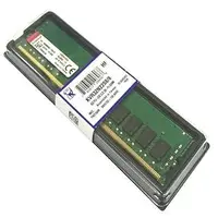 在飛比找Yahoo奇摩購物中心優惠-KINGSTON 金士頓桌機記憶體DDR4 3200 8G 