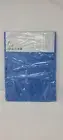 ikea Wilma blue 2 curtains panels home decor