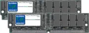 64MB (2x32MB) DRAM SIMM KIT FOR CISCO VIP2-10 / 15 / 20 / 40 (MEM-VIP240-64MB-D)