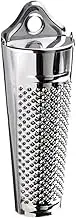 Multifunctional Kitchen Stainless Steel Ginger Garlic Nutmeg Grater, Nut Walnut Lemon Hand Planer Tool Lemon Zester, Kitchen Tool