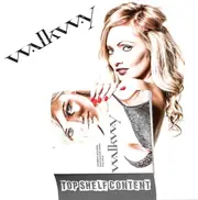 Top Shelf Content - WALKWAY CD