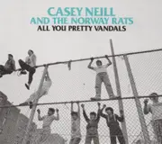 All You Pretty Animals -Casey Neill , Casey Neill & The Norway Rats CD