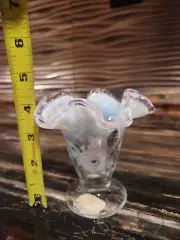 Small Fenton Vase