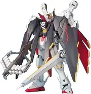 Bandai Hobby - Crossbone Gundam X-1 Full Cloth, Bandai MG
