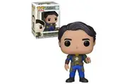 Fallout Vault Dweller Male with Mentats US Pop! Vinyl