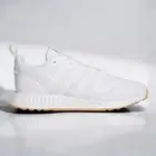 Adidas Originals MultiX Men's Running Shoe White Gum Athletic Sneakers Size 10.5