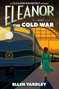 在飛比找博客來優惠-Eleanor and the Cold War