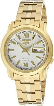 Seiko SNKK84K1 Mens Watch
