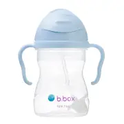 B.Box Sippy Cup - Bubblegum