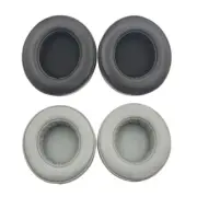 Lambskin Ear Cushions Cover Earpads Earmuffs for 7.1 V2 Headsets