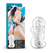 [M for Men] M for Men Hand Tool Clear