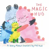在飛比找誠品線上優惠-The Magic Hug: A Story about E