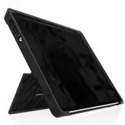 STM Dux Shell for Microsoft Surface Pro 8 Case Black