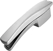 IMIKEYA Garlic Press Masher Manual Garlic Slicer Handheld Crusher for Home Commercial Use