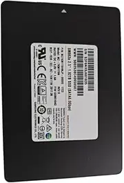 Samsung SM863a 1.92TB SSD 2.5" SATA III 6G SSD MZ-7KM1T9N MZ7KM1T9HMJP-00005 (Renewed)