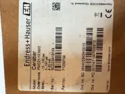 NEW ENDRESS+HAUSER CERABAR PMC21-1EX6/0 -15 - 150 PSI 4-20MA 71239739 Pressure T
