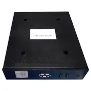 USB Internal Floppy Disk Reader 720KB FDD Diskette for Computers